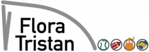 Flora Tristan logo