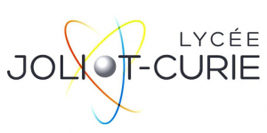 Joliot Curie logo