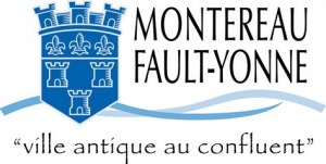 Montereau logo