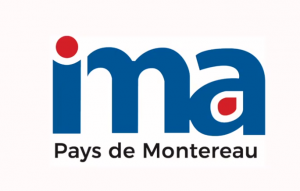 ima pays de montereau logo