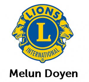 Lions Club Melun Doyen
