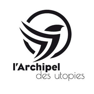 Logo 300x300 Archipel Utopies