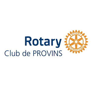 Logo 300x300 Rotary Club Provins