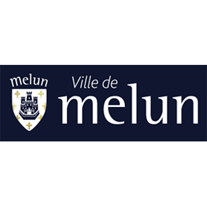 Logo 300x300 Ville Melun